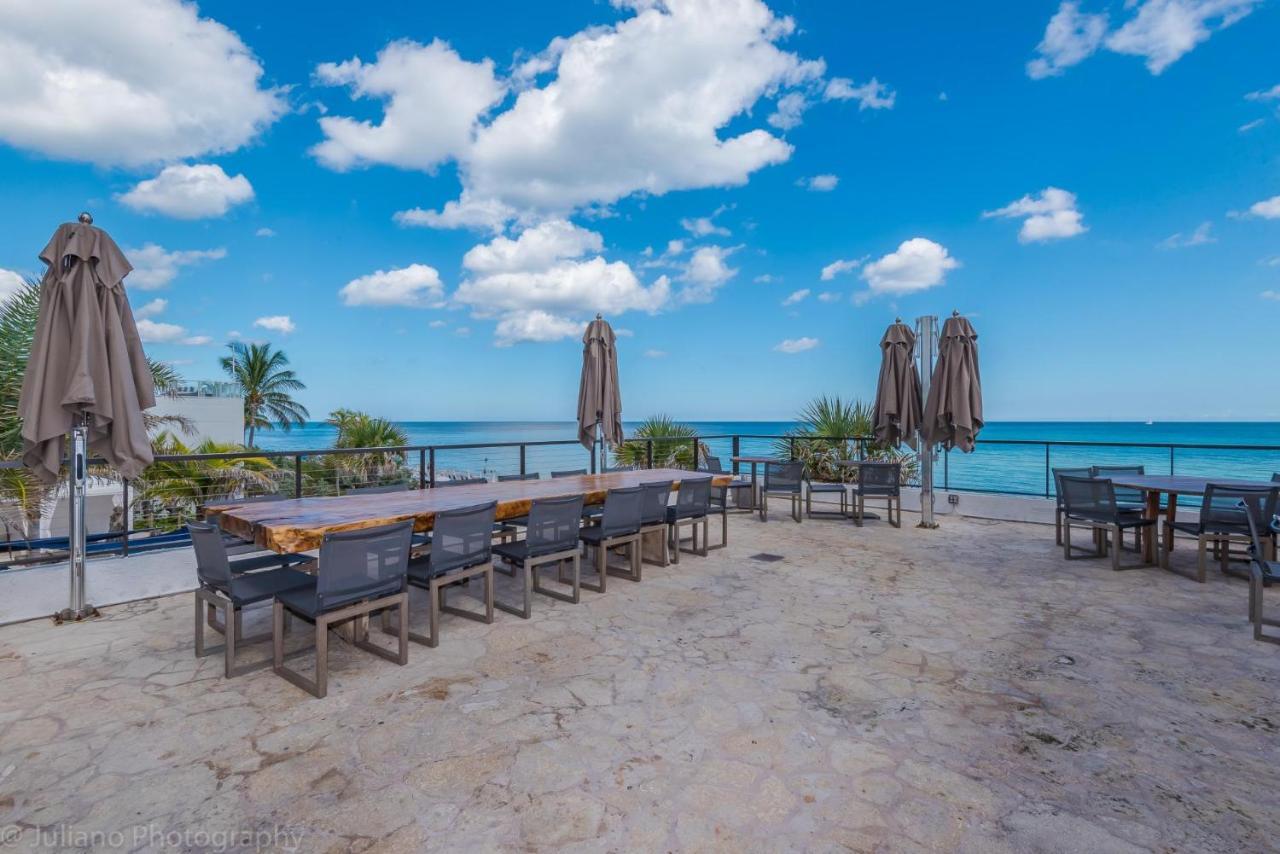 Apartment 2 Bedroom Stunning Views! Miami Hallandale Beach