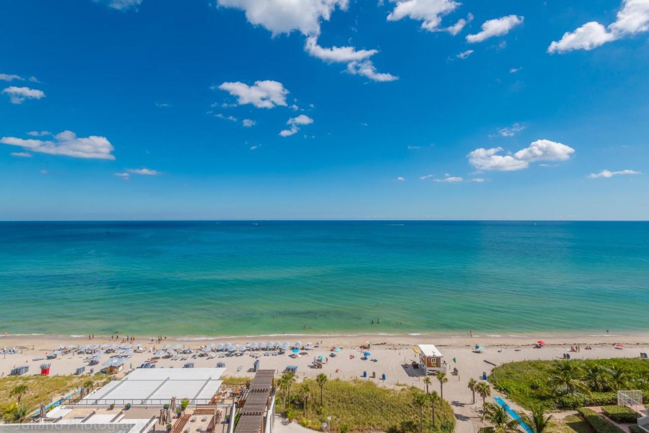 2 Bedroom Stunning Views! Miami * Hallandale Beach