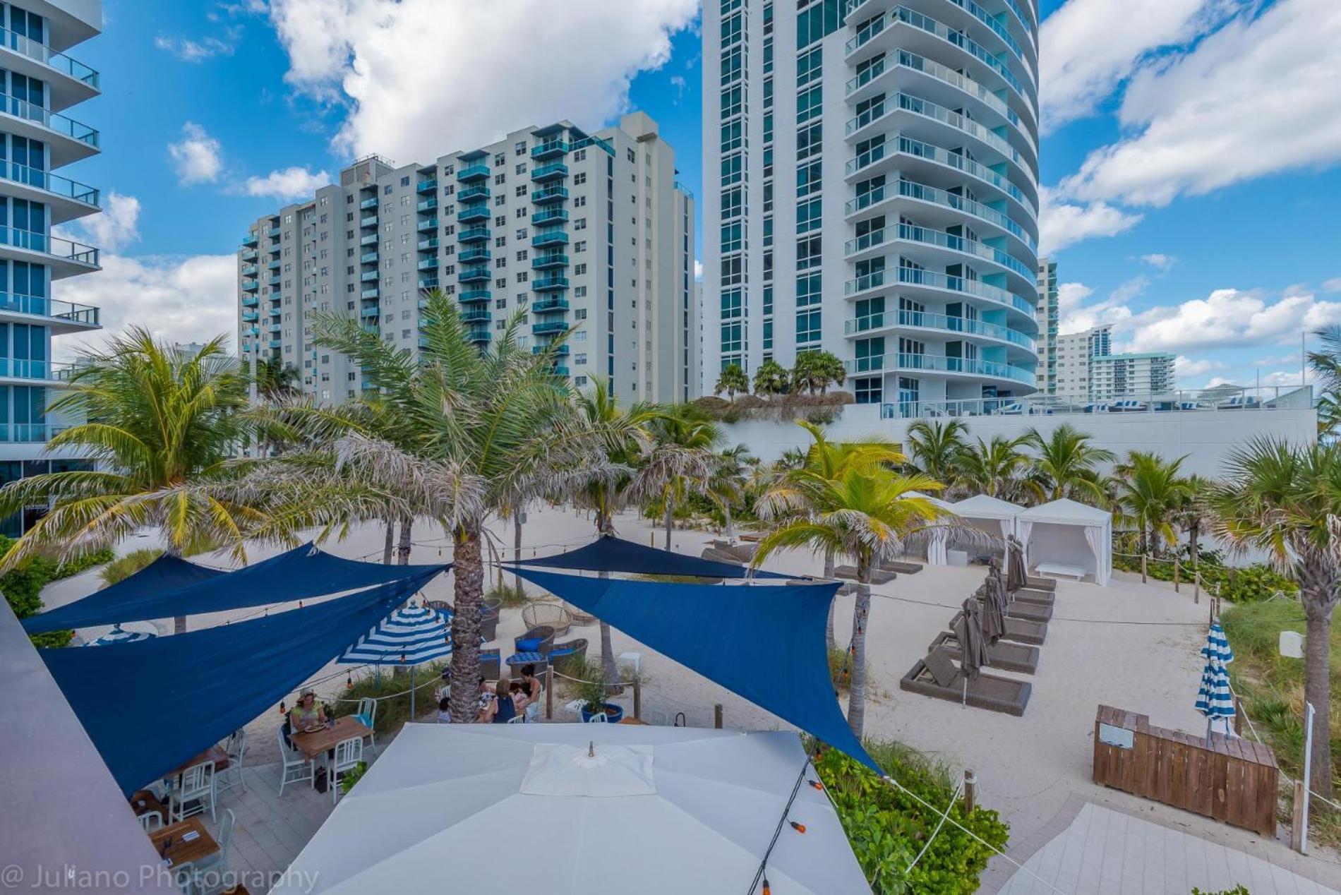 Apartment 2 Bedroom Stunning Views! Miami